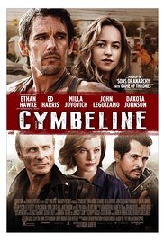 Watch Full Movie :Cymbeline (2014)