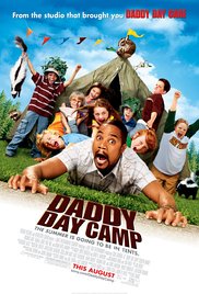 Watch Full Movie :Daddy Day Camp (2007)