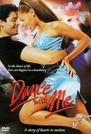 Watch Full Movie :Dance with Me (1998)