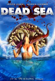 Watch Full Movie :Dead Sea (2014)