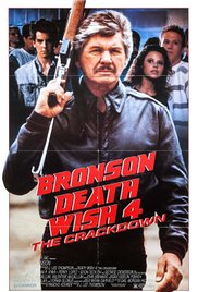 Watch Full Movie :Death Wish 4: The Crackdown (1987)