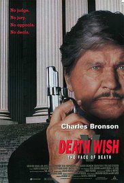 Watch Full Movie :Death Wish V: The Face of Death (1994)