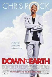 Watch Full Movie :Down to Earth (2001)