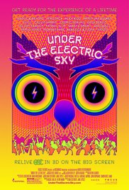 Watch Full Movie :Under the Electric Sky (2014)