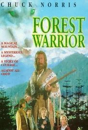 Watch Full Movie :Forest Warrior (1996)