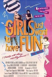 Watch Full Movie :Girls Just Want to Have Fun (1985)