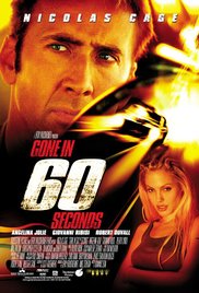 Watch Full Movie :Gone In 60 Seconds 2000 