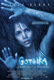 Watch Full Movie :Gothika (2003)