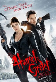 Watch Full Movie :Witch Hunters (2013)