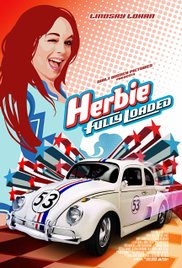 Watch Full Movie :Herbie Fully Loaded (2005)