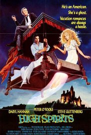 Watch Full Movie :High Spirits (1988)