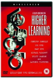 Watch Full Movie :Higher Learning (1995)
