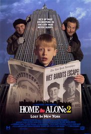 Watch Full Movie :Home Alone 2 1992