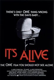 Watch Full Movie :Its Alive (1974)