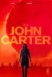 Watch Full Movie :John Carter 2012
