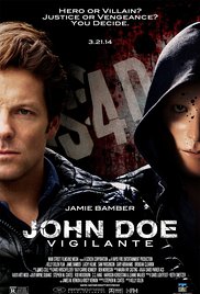 Watch Full Movie :John Doe: Vigilante (2014)