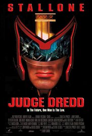 Watch Full Movie :Judge Dredd (1995)