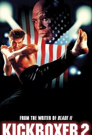 Watch Full Movie :Kickboxer 2: The Road Back (1991)