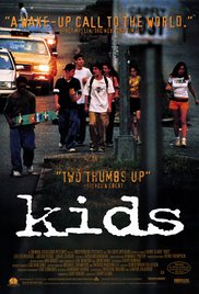 Watch Full Movie :Kids (1995)