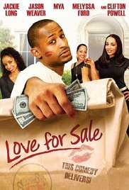 Watch Full Movie :Love for Sale (2008)