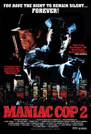 Watch Full Movie :Maniac Cop 2 (1990)