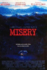 Watch Full Movie :Misery (1990)