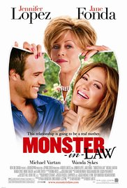 Watch Full Movie :Monster In Law 2003 