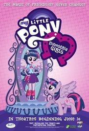 Watch Full Movie :My Little Pony: Equestria Girls (2013)