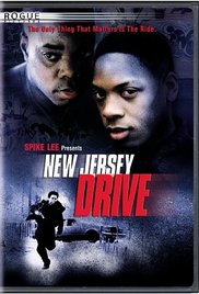 Watch Full Movie :New Jersey Drive (1995)