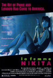 Watch Full Movie :La Femme Nikita (1990)