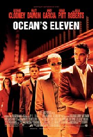 Watch Full Movie :Oceans Eleven (2001)