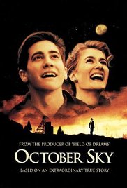 Watch Full Movie :October Sky (1999)