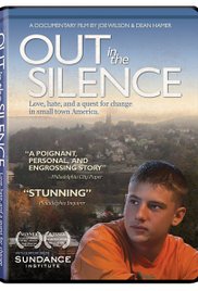 Watch Full Movie :Out in the Silence (2009)