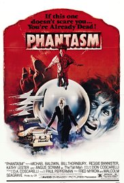 Watch Full Movie :Phantasm (1979)