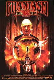 Watch Full Movie :Phantasm IV Oblivion (1998)