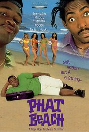 Watch Full Movie :Phat Beach (1996)