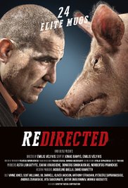 Watch Full Movie :Redirected (2014)