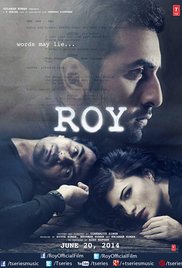 Watch Full Movie :Roy (2015)