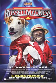 Watch Full Movie :Russell Madness (2015)