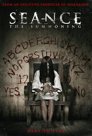 Watch Full Movie :Seance: The Summoning (2011)