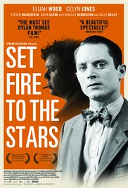 Watch Full Movie :Set Fire to the Stars (2014)