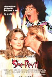 Watch Full Movie :She-Devil (1989) she devil