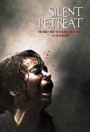 Watch Full Movie :Silent Retreat (2013)