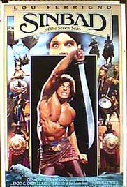 Watch Full Movie :Sinbad of the Seven Seas (1989)
