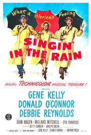 Watch Full Movie :Singing in the Rain (1952)