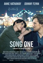 Watch Full Movie :Song One (2014)