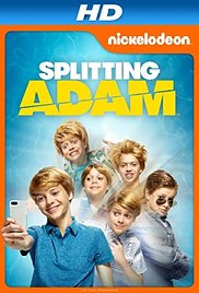 Watch Full Movie :Splitting Adam (2015)