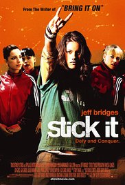 Watch Full Movie :Stick It (2006)