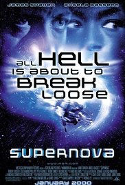 Watch Full Movie :Supernova (2000)