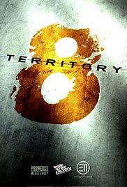Watch Full Movie :Territory 8 (2014)